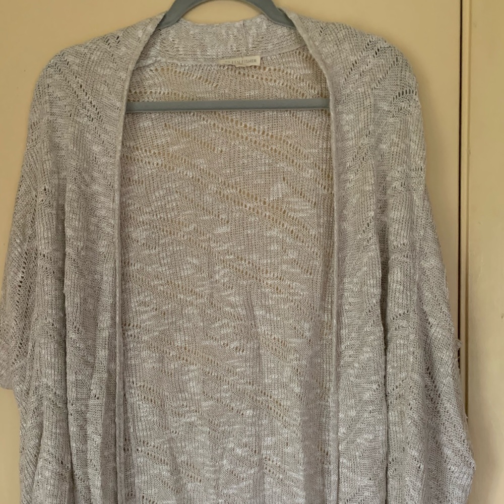 Eileen Fisher Sweater
